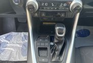 Toyota RAV4 Hybrid Comfort 4X2