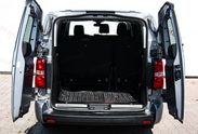 Toyota Proace Verso Long Aut.