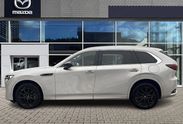 Mazda CX-80 3.3 D Homura AWD aut
