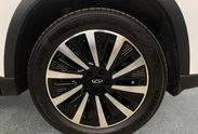 Chery TIGGO 8 1.5 T-GDI Super Hybrid Prestige DCT