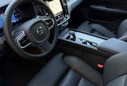 Volvo V60 B4 B Plus Dark