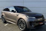 Land Rover Range Rover Sport Range Rover S 3.0 D300 mHEV Dynamic SE