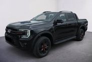 Ford Ranger Wildtrak PHEV A10
