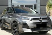 Citroen C5 Aircross Max eDCT6 1.2 mHEV