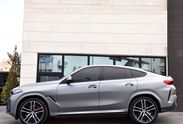 BMW X6 xDrive40d M Sport