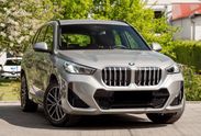 BMW X1 sDrive18i M Sport