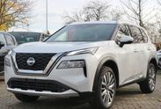 Nissan X-Trail Tekna e-POWER 4WD 1.5