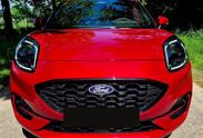 Ford Puma ST-Line 1.0 EcoBoost mHEV