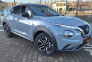 Nissan Juke 1.0 Dig-T&N-Connecta Dct