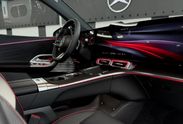 Mercedes GLC 400 4-Matic EQ AMG Line