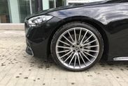 Mercedes S Klasa 450 d 4-Matic L AMG Line