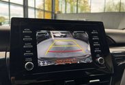 Toyota Camry 2.5 Hybrid Comfort CVT