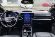 Ford Ranger Platinum A10 4x4