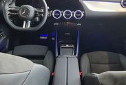 Mercedes GLA 200  AMG Line