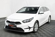 Kia Cee'd 1.5 T-GDI L