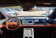 Xpeng G9 AWD Performance Pro