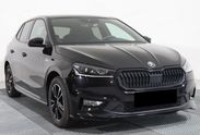 Skoda Fabia Monte Carlo 1.0 TSI