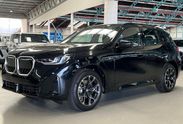 BMW X3 xDrive20d M Sport
