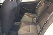 Mazda 3 2.0 Kai