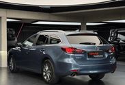 Mazda 6 2.0 SkyJoy