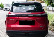 Chery Tiggo 7 Premium 1.5 T-GDI HEV DCT