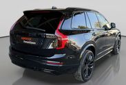 Volvo XC90 T8 AWD Plug-In Hybrid Ultra Black Edition 7os