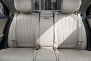 Mercedes S Klasa 350d  4-Matic Long