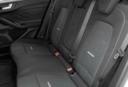 Ford Focus 1.5 EcoBlue Active X
