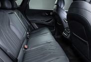 Omoda 9 1.5 Super Hybrid Exclusive AWD