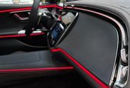 Mercedes E Klasa AMG 53  4Matic+ Hybrid