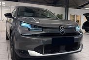 Citroen C4 X Max eDCT6 1.2 mHEV