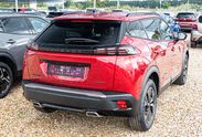 Peugeot 2008 Allure e-DCS 1.2 mHEV