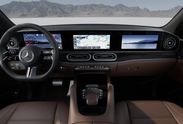 Mercedes GLE 350 d 4MATIC