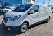 Renault Trafic XL L2H1 Extra