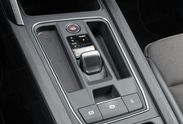 Cupra Leon 2.0 TSI DSG