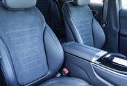 Mercedes GLC Coupe 200 d 4-Matic AMG Line