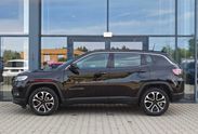 Jeep Compass 1.5 T4 mHEV Limited FWD S&S DCT