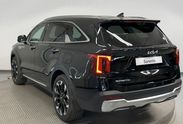 Kia Sorento 2.2 CRDi Prestige Line AWD DCT 7os.