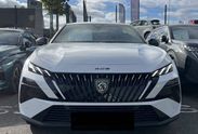 Peugeot 408 GT Exclusive S&S e-DCS6 1.2 PureTech mHEV