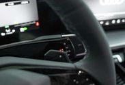 Audi Q3 TFSI S line Sportback