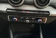 Audi Q2 35 TFSI S Line S tronic