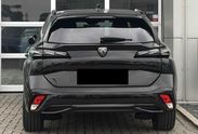 Peugeot 308 GT Exclusive S&S e-DCS6 1.2 mHEV