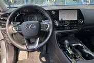 Lexus NX 350h Prestige AWD