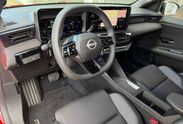 Nissan Micra Advance 2WD 40kWh