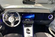 Mercedes GLB 250+ EQ Progressive