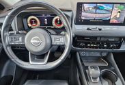 Nissan X-Trail 1.5 Vc-t Mhev Tekna 2WD Xtronic