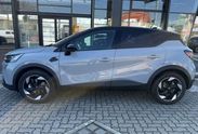 Renault Captur Techno Eco-G LPG 1.2 TCe