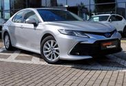 Toyota Camry Comfort