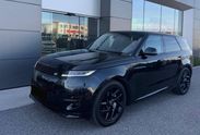 Land Rover Range Rover Sport 3.0 D300 Dynamic SE