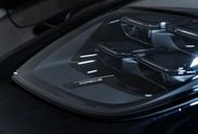 Porsche Panamera 4S E-Hybrid